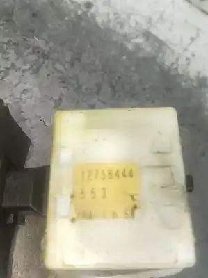 Peça sobressalente para automóvel em segunda mão comutador de luzes por saab 9-5 (ys3e) 2.3 turbo referências oem iam 12758444  