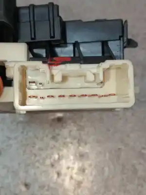 İkinci el araba yedek parçası isik kontrolü için suzuki swift iii (mz, ez) 1.3 (rs 413) oem iam referansları   