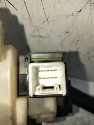 Piesă de schimb auto la mâna a doua maneta bloc lumini pentru mitsubishi montero io i (h6_w, h7_w) 1.8 gdi (h66w, h76w) referințe oem iam mr362067  