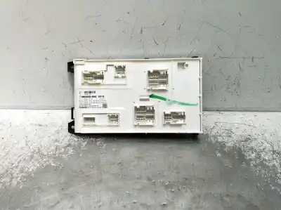 Second-hand car spare part electronic module for infiniti q30 2.2 d oem iam references a1569007702