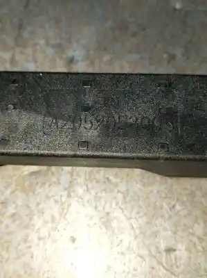 Second-hand car spare part electronic module for infiniti q30 2.2 d oem iam references a2059053005  