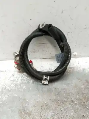 Second-hand car spare part electronic module for infiniti q30 2.2 d oem iam references a2465407832  