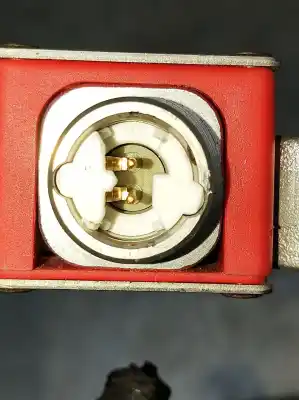 Second-hand car spare part electronic module for infiniti q30 2.2 d oem iam references a2465407832  