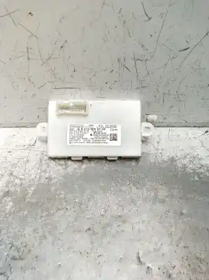 Second-hand car spare part electronic module for infiniti q30 2.2 d oem iam references a2129009729