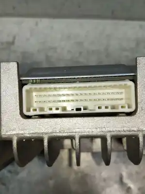 Second-hand car spare part electronic module for infiniti q30 2.2 d oem iam references 280615da1a  15350021