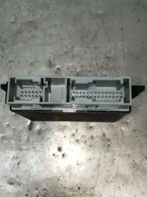 Second-hand car spare part electronic module for infiniti q30 2.2 d oem iam references a0919004801  309444