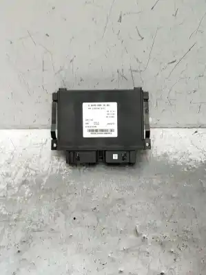 Second-hand car spare part electronic module for infiniti q30 2.2 d oem iam references a0009003606