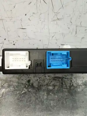 Second-hand car spare part electronic module for infiniti q30 2.2 d oem iam references a0919007101 a0919010701 a0919028100 581u11f04