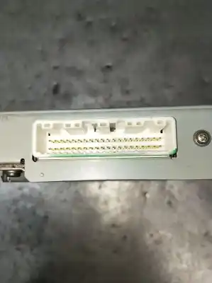 Second-hand car spare part electronic module for infiniti q30 2.2 d oem iam references 284a15da1a  0002687