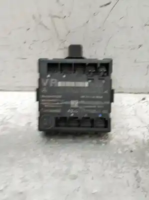 Second-hand car spare part electronic module for infiniti q30 2.2 d oem iam references a1669004402 a1669012203 a1669020206 a2c7411700300