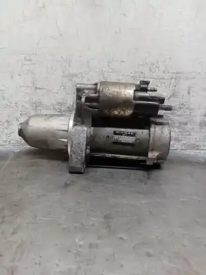 Second-hand car spare part starter motor for infiniti q30 2.2 d oem iam references a2709060026