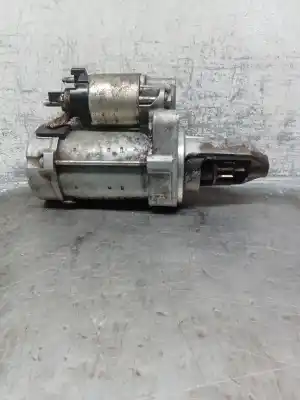 Pezzo di ricambio per auto di seconda mano motorino di avviamento per infiniti q30 2.2 d riferimenti oem iam a2709060026  4280009140