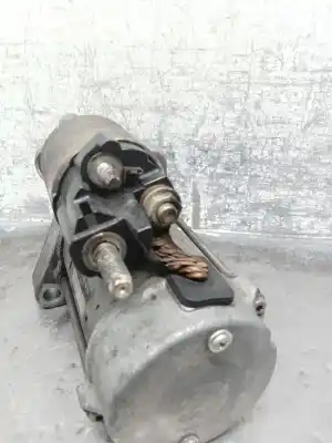 Pezzo di ricambio per auto di seconda mano motorino di avviamento per infiniti q30 2.2 d riferimenti oem iam a2709060026  4280009140