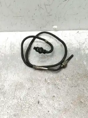 Pezzo di ricambio per auto di seconda mano sensore per infiniti q30 2.2 d riferimenti oem iam a0009057004  1601124908932