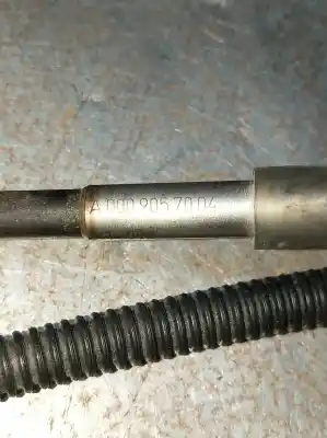 Pezzo di ricambio per auto di seconda mano sensore per infiniti q30 2.2 d riferimenti oem iam a0009057004  1601124908932