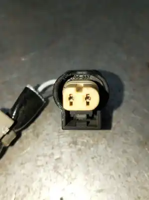 Pezzo di ricambio per auto di seconda mano sensore per infiniti q30 2.2 d riferimenti oem iam a0009056704  1604132606776