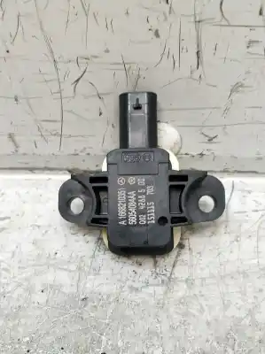 Second-hand car spare part sensor for infiniti q30 2.2 d oem iam references a1668210351