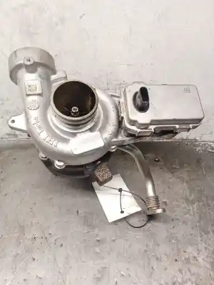 Second-hand car spare part turbocharger for infiniti q30 2.2 d oem iam references a6510900886
