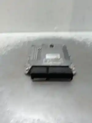 Second-hand car spare part ecu engine control for audi a4 b7 (8ec) 3.0 tdi quattro oem iam references 8e0907401al  0281013190