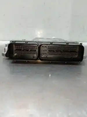 Second-hand car spare part ecu engine control for audi a4 b7 (8ec) 3.0 tdi quattro oem iam references 8e0907401al  0281013190