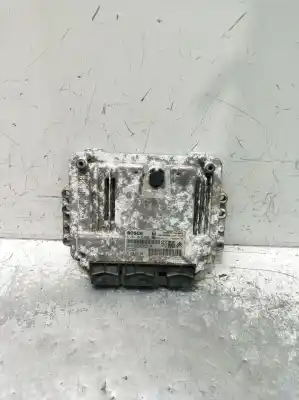 Pezzo di ricambio per auto di seconda mano  per CITROEN JUMPY FURGÓN  Riferimenti OEM IAM 0281012982 1039S20159 9665091180