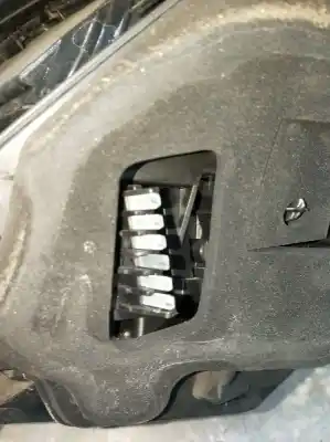 Автозапчасти б/у левый задний фонарь за opel astra h gtc (a04) 1.7 cdti (l08) ссылки oem iam   