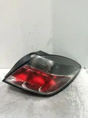 Автозапчасти б/у правый задний фонарь за OPEL ASTRA H GTC (A04) 1.7 CDTI (L08) ссылки OEM IAM   
