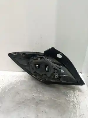 Автозапчасти б/у правый задний фонарь за opel astra h gtc (a04) 1.7 cdti (l08) ссылки oem iam   