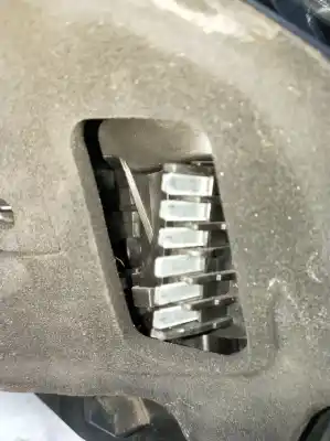 Автозапчасти б/у правый задний фонарь за opel astra h gtc (a04) 1.7 cdti (l08) ссылки oem iam   