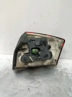 Автозапчасти б/у правый задний фонарь за audi a4 b6 (8e2) 1.9 tdi ссылки oem iam   