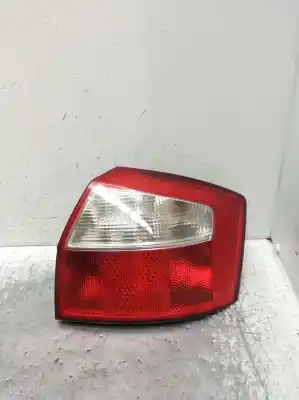 Автозапчасти б/у  за AUDI A4 B6 (8E2)  ссылки OEM IAM   