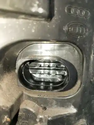 Автозапчасти б/у правый задний фонарь за audi a4 b6 (8e2) 1.9 tdi ссылки oem iam   