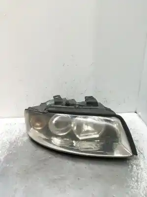 Автозапчасти б/у  за AUDI A4 B6 (8E2)  ссылки OEM IAM   