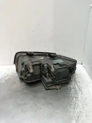 Second-hand car spare part right headlight for audi a4 b6 (8e2) 1.9 tdi oem iam references   