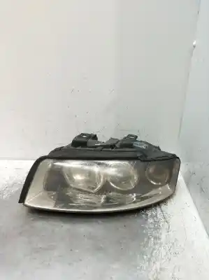 Автозапчасти б/у  за AUDI A4 B6 (8E2)  ссылки OEM IAM   