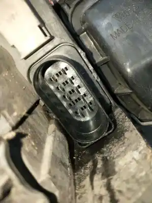 Автозапчасти б/у левая фара за audi a4 b6 (8e2) 1.9 tdi ссылки oem iam   