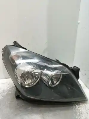 Автозапчасти б/у  за OPEL ASTRA H GTC (A04)  ссылки OEM IAM   