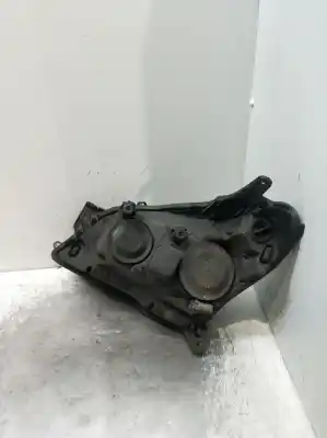 Second-hand car spare part right headlight for opel astra h gtc (a04) 1.7 cdti (l08) oem iam references   