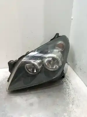 Автозапчасти б/у  за OPEL ASTRA H GTC (A04)  ссылки OEM IAM   