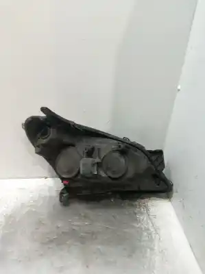 Pièce détachée automobile d'occasion feu gauche pour opel astra h gtc (a04) 1.7 cdti (l08) références oem iam   