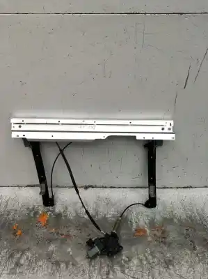 Second-hand car spare part Driver Left Window Regulator for MINI MINI (R56) COOPER OEM IAM references   