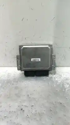 Автозапчастина б/у ебу контролер двигуна для citroen c5 aircross (a_) 2.0 bluehdi 180 (ajehzr) посилання на oem iam 9818035080 28646150 9831983280