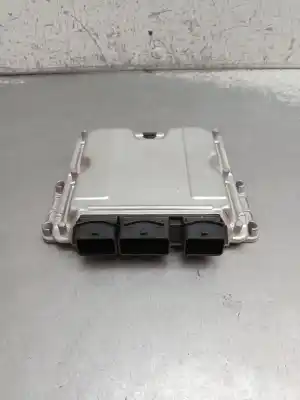 Peça sobressalente para automóvel em segunda mão  por CITROEN C5 I (DC_)  Referências OEM IAM 0281011340 96470938680 9652386080