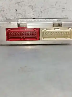 Second-hand car spare part ecu engine control for daewoo lanos (klat) 1.3 oem iam references 16246929  cr6929d100530667