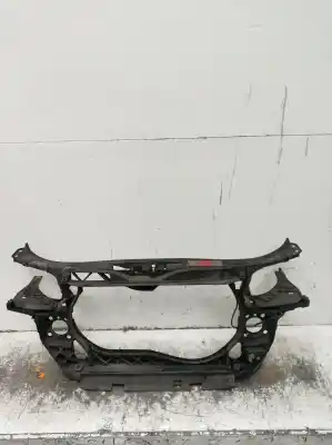 Автозапчасти б/у ПЕРЕДНЯЯ ПАНЕЛЬ за AUDI A4 B6 (8E2)  ссылки OEM IAM   