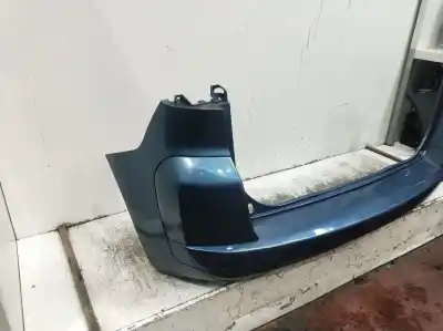 Peça sobressalente para automóvel em segunda mão para choques traseiro por citroen c4 picasso i monospace (ud_) 1.6 hdi referências oem iam   