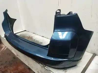 Peça sobressalente para automóvel em segunda mão para choques traseiro por citroen c4 picasso i monospace (ud_) 1.6 hdi referências oem iam   