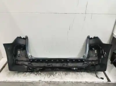 Peça sobressalente para automóvel em segunda mão para choques traseiro por citroen c4 picasso i monospace (ud_) 1.6 hdi referências oem iam   