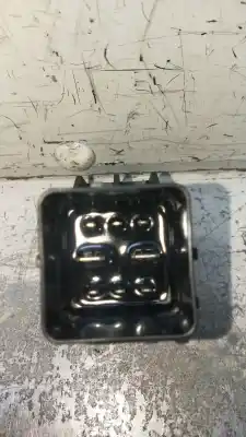 Second-hand car spare part electronic module for citroen c5 aircross (a_) 2.0 bluehdi 180 (ajehzr) oem iam references 9803299780  51299058a