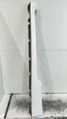 Peça sobressalente para automóvel em segunda mão embaladeira lateral por kia cee'd (jd) 1.6 gt referências oem iam 